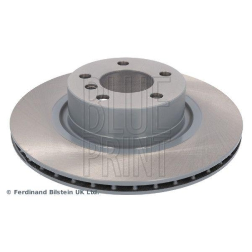 BLUE PRINT Bremsscheibe ADB114347