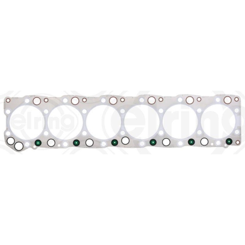 ELRING Dichtung, Zylinderkopf 538.960