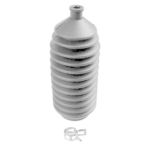 LEMF&Ouml;RDER Faltenbalg, Lenkung 30156 01