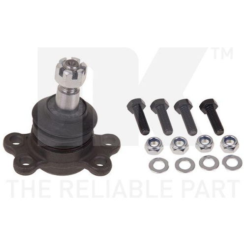 NK Trag-/F&uuml;hrungsgelenk 5043630