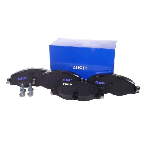 SKF Bremsbelagsatz, Scheibenbremse VKBP 80104