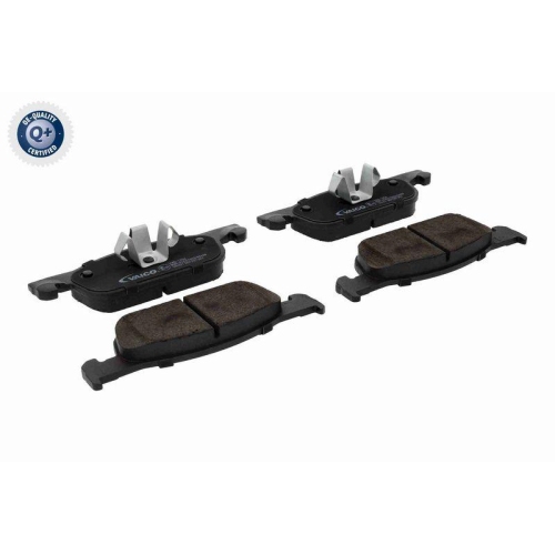 VAICO Bremsbelagsatz, Scheibenbremse Q+, Erstausr&uuml;sterqualit&auml;t V46-1264