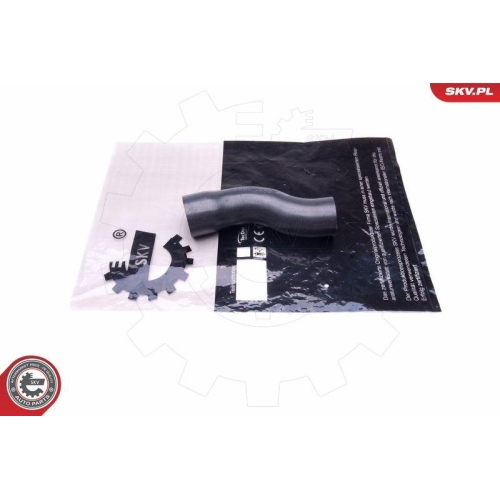 ESEN SKV Ladeluftschlauch 43SKV357
