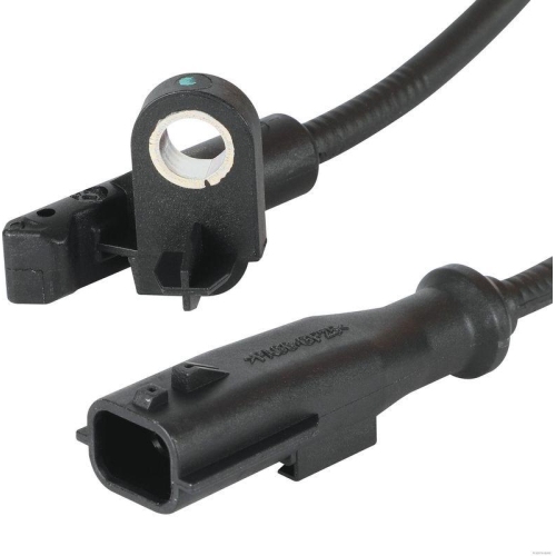 HERTH+BUSS ELPARTS Sensor, Raddrehzahl 70660269
