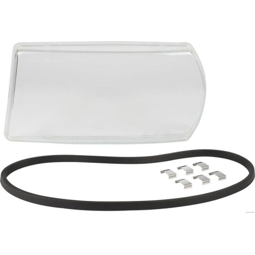 HERTH+BUSS ELPARTS Streuscheibe, Hauptscheinwerfer 81658143