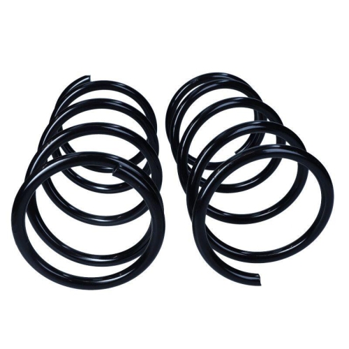 MAXGEAR Fahrwerksfeder 60-1553D