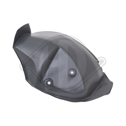 DIEDERICHS Verkleidung, Radhaus 4560209