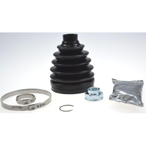 SPIDAN Faltenbalgsatz, Antriebswelle 24551