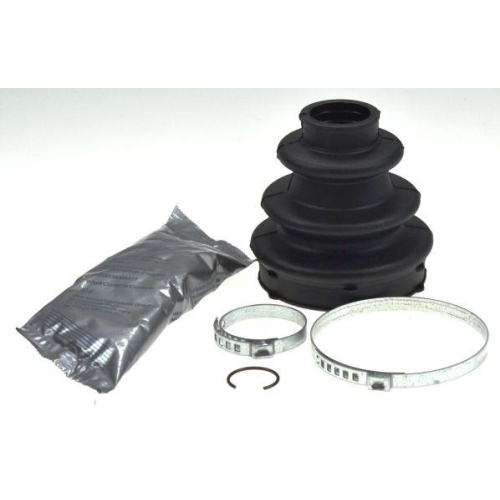 SPIDAN Faltenbalgsatz, Antriebswelle 25839