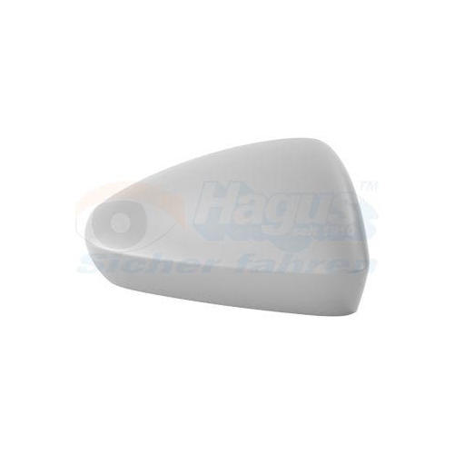 VAN WEZEL Abdeckung, Außenspiegel * HAGUS * 0367844