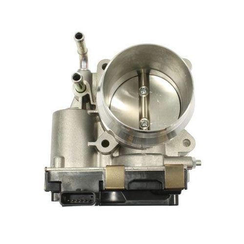 ASTEMO-HITACHI Drosselklappenstutzen Hueco