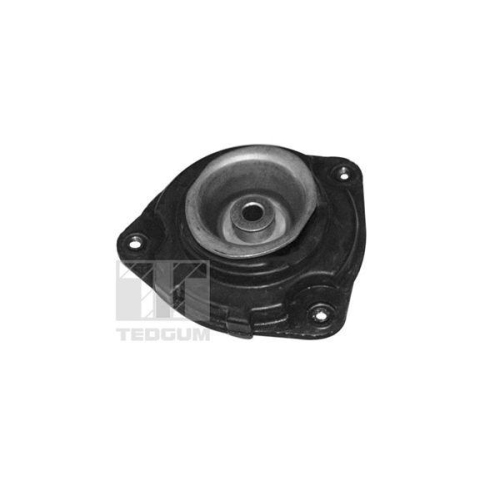 TEDGUM Federbeinst&uuml;tzlager