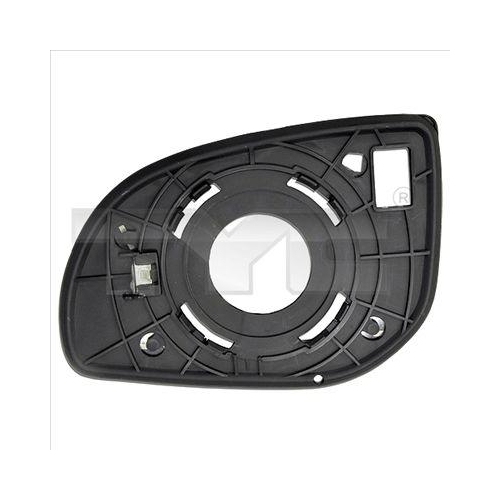 TYC Spiegelglas, Au&szlig;enspiegel