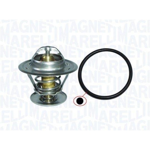 MAGNETI MARELLI Thermostat, Kühlmittel