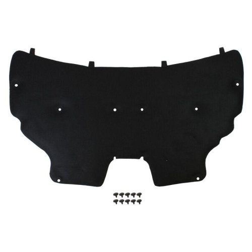 MAXGEAR Motorraumd&auml;mmung