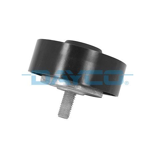 DAYCO Umlenk-/Führungsrolle, Keilrippenriemen