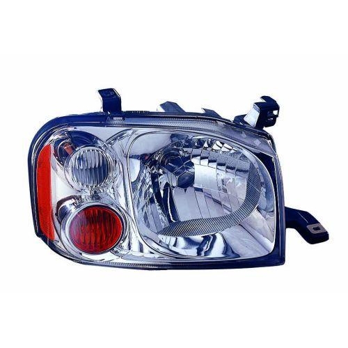 ABAKUS Hauptscheinwerfer