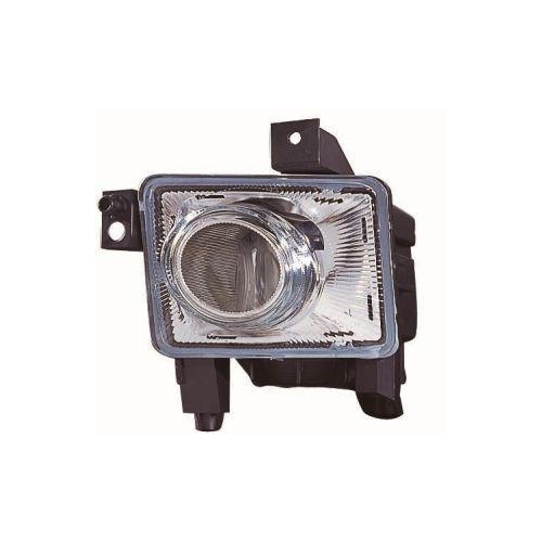 ABAKUS Nebelscheinwerfer