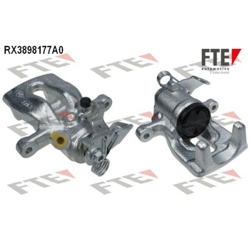 FTE Bremssattel 9290587