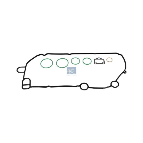 DT Spare Parts Dichtungssatz, &Ouml;lk&uuml;hler 1.31149