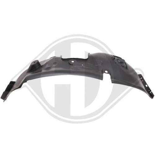 DIEDERICHS Verkleidung, Radhaus 1607008