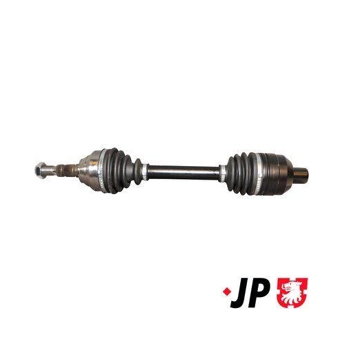 JP GROUP Antriebswelle JP 1243100680