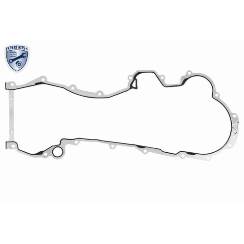 VAICO Dichtung, Geh&auml;usedeckel (Kurbelgeh&auml;use) Original VAICO Qualit&auml;t V40-1968