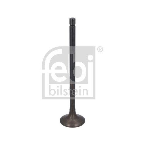 FEBI BILSTEIN Auslassventil 1001337