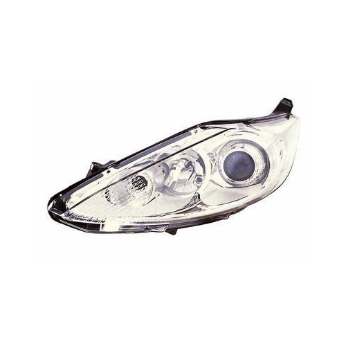 VAN WEZEL Hauptscheinwerfer 1807963H