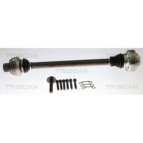 TRISCAN Antriebswelle 8540 295091