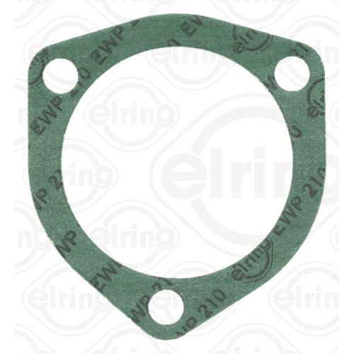 ELRING Dichtung, Geh&auml;usedeckel (Kurbelgeh&auml;use) B23.490