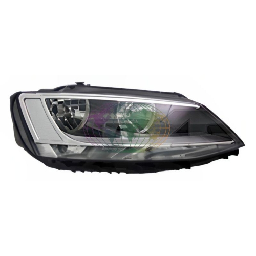 Lexmond Trading BV Hauptscheinwerfer 9277275