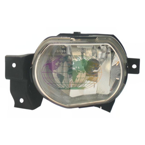 Lexmond Trading BV Nebelscheinwerfer 4626296