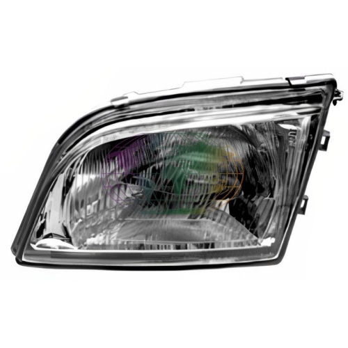 Lexmond Trading BV Hauptscheinwerfer 6283262