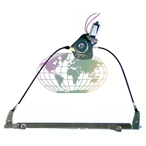 Lexmond Trading BV Fensterheber 7238762