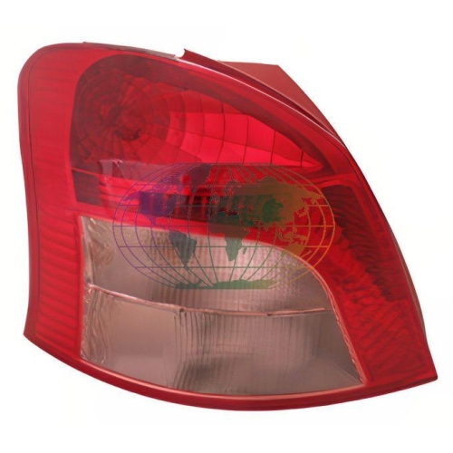 Lexmond Trading BV Schlussleuchte 8807402