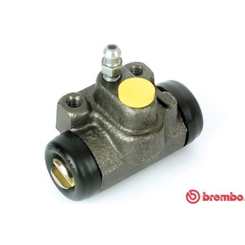 BREMBO Radbremszylinder ESSENTIAL LINE A 12 A93