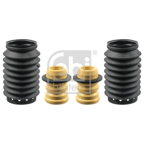 FEBI BILSTEIN Staubschutzsatz, Sto&szlig;d&auml;mpfer 182792