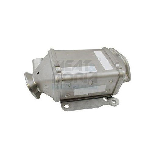 MEAT & DORIA K&uuml;hler, Abgasr&uuml;ckf&uuml;hrung 88817