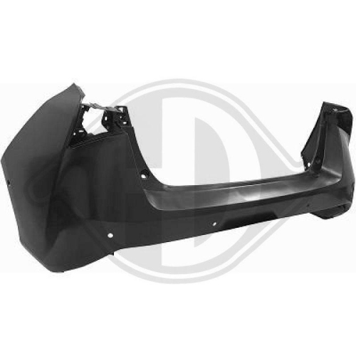 DIEDERICHS Sto&szlig;f&auml;nger 6637156