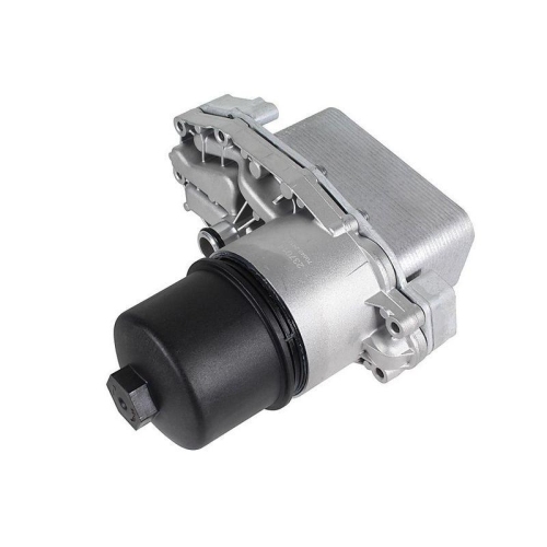 METZGER AUTOTEILE Geh&auml;use, &Ouml;lfilter GREENPARTS 2370148