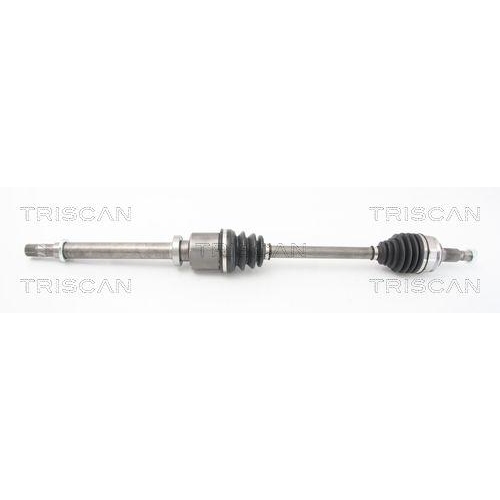 TRISCAN Antriebswelle 8540 25678