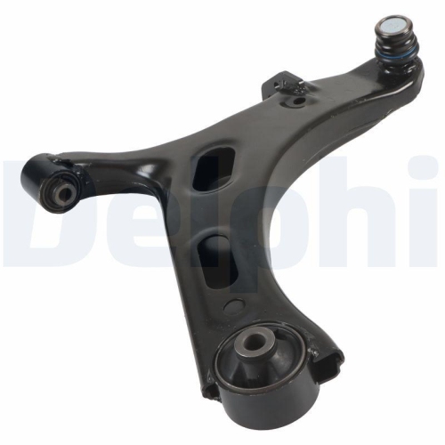 DELPHI Lenker, Radaufh&auml;ngung TC3963