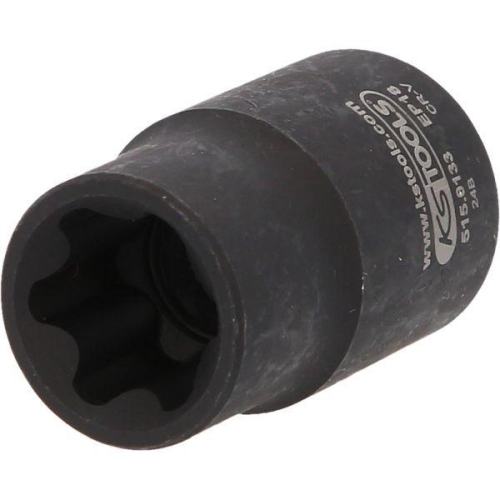 KS TOOLS Kraft-Stecknuss 515.0133