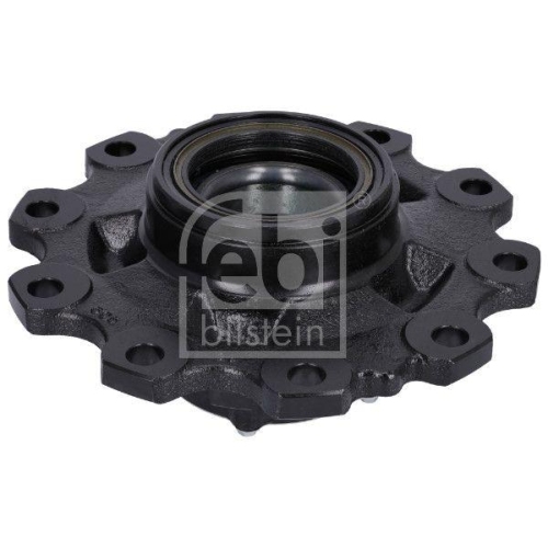 FEBI BILSTEIN Radnabe 181870