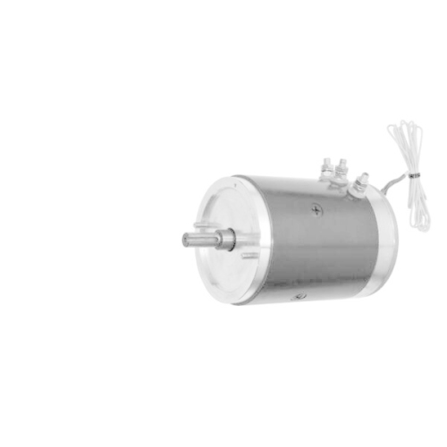 MAHLE Elektromotor MM 212
