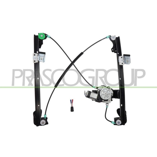 PRASCO Fensterheber LR715W025
