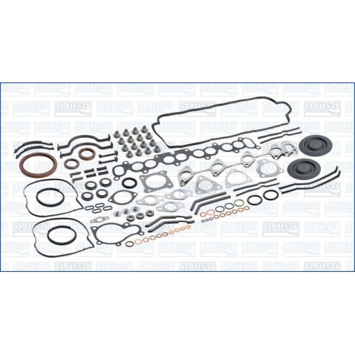AJUSA Dichtungsvollsatz, Motor 51037600