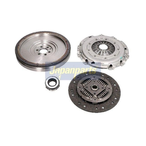 JAPANPARTS Kupplungssatz KV-VW01