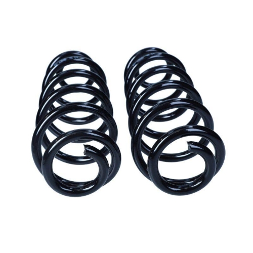 MAXGEAR Fahrwerksfeder 60-1364D